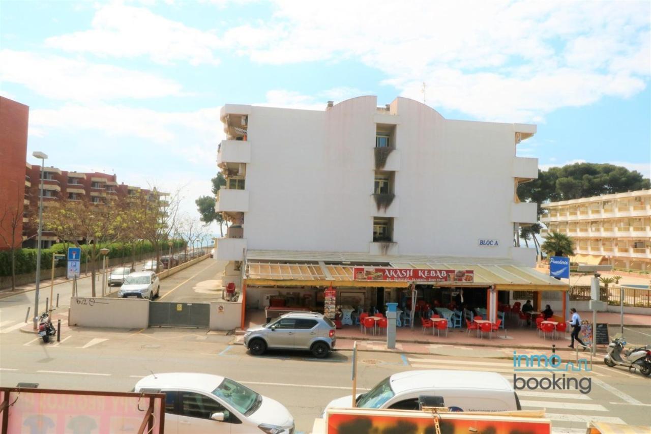 New Loft Internacional , Climatizado Con Piscina Y Playa. Apartment Cambrils Exterior photo