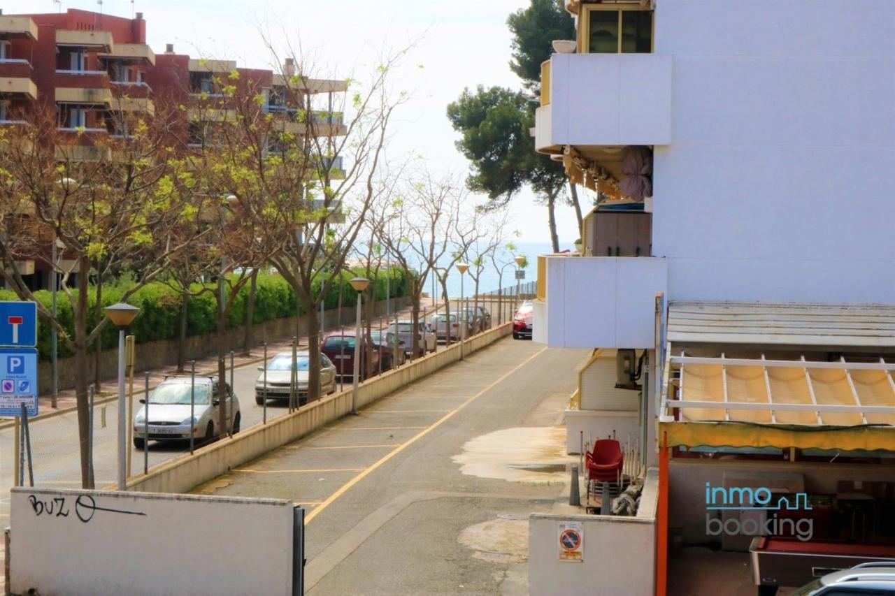 New Loft Internacional , Climatizado Con Piscina Y Playa. Apartment Cambrils Exterior photo