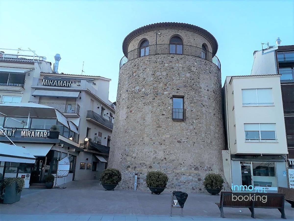 New Loft Internacional , Climatizado Con Piscina Y Playa. Apartment Cambrils Exterior photo